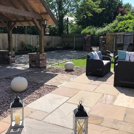 Dove Nest Cottage Blackpool Литам Сент Аннс Екстериор снимка