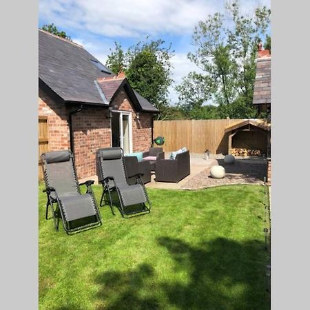 Dove Nest Cottage Blackpool Литам Сент Аннс Екстериор снимка