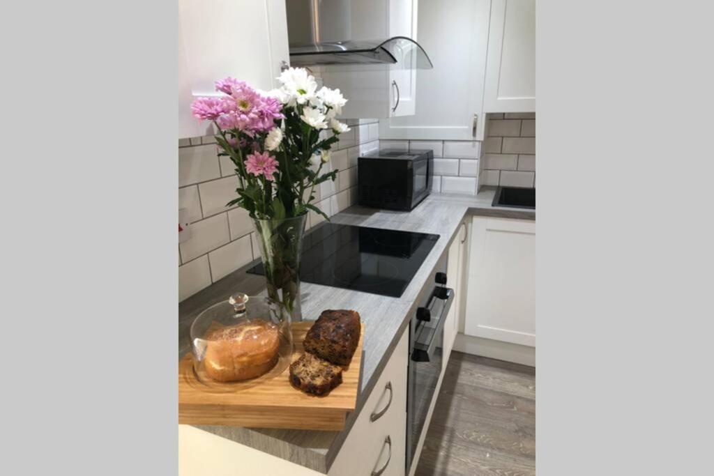 Dove Nest Cottage Blackpool Литам Сент Аннс Екстериор снимка