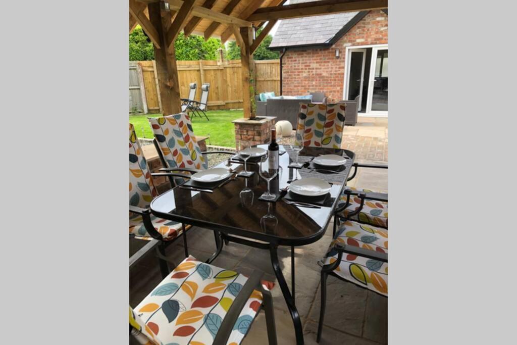 Dove Nest Cottage Blackpool Литам Сент Аннс Екстериор снимка