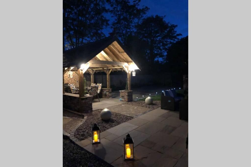 Dove Nest Cottage Blackpool Литам Сент Аннс Екстериор снимка