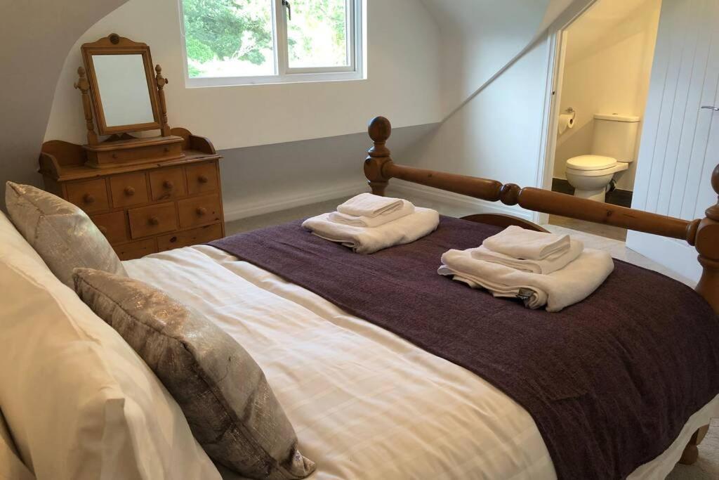Dove Nest Cottage Blackpool Литам Сент Аннс Екстериор снимка