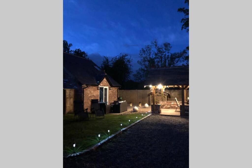 Dove Nest Cottage Blackpool Литам Сент Аннс Екстериор снимка