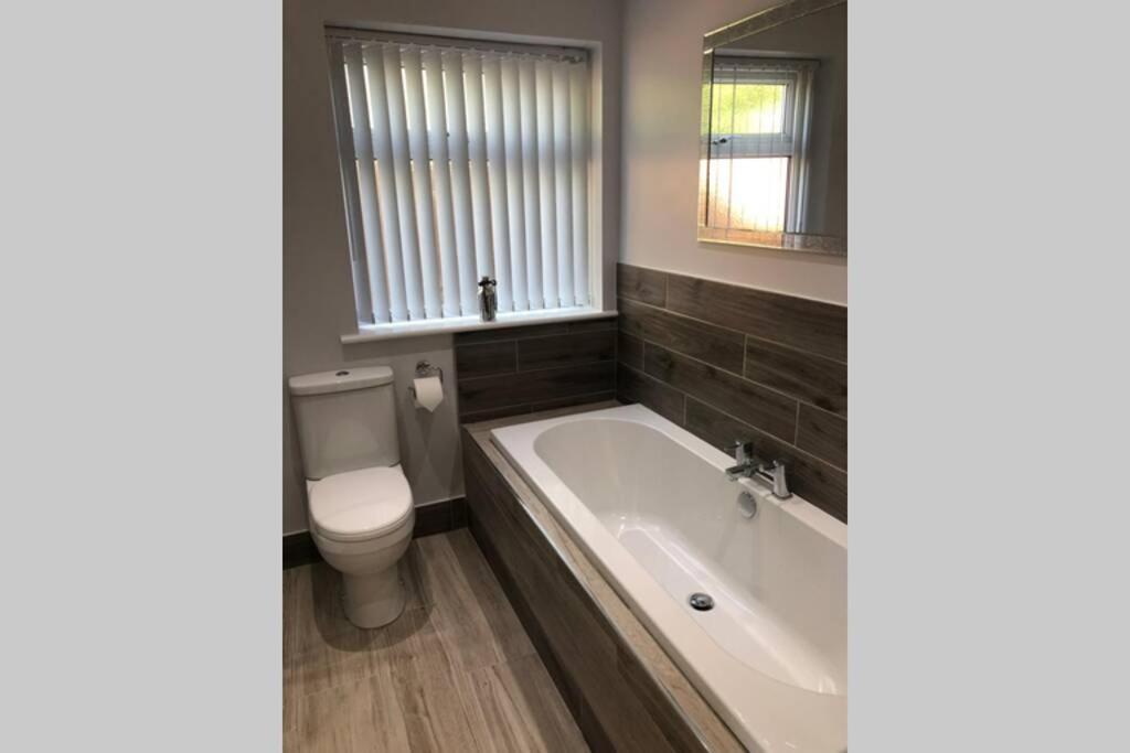 Dove Nest Cottage Blackpool Литам Сент Аннс Екстериор снимка