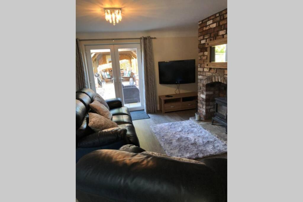 Dove Nest Cottage Blackpool Литам Сент Аннс Екстериор снимка